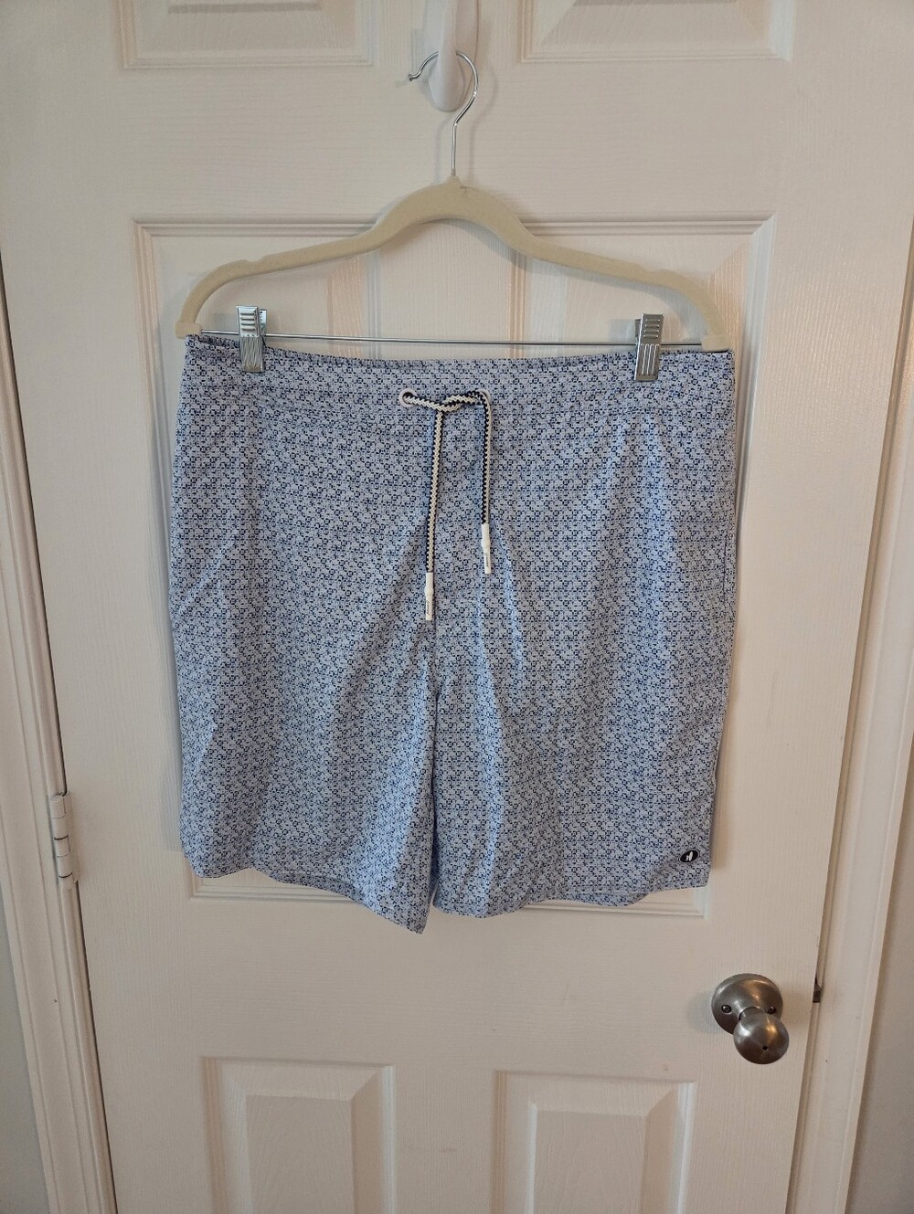 Men's Johnnie O Barcelona Swim Shorts